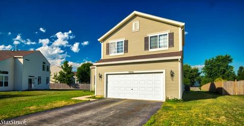 3006 Discovery Dr, Plainfield, IL 60586 photo 3