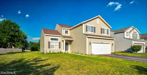 3006 Discovery Dr, Plainfield, IL 60586 photo 2