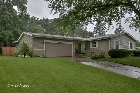 4407 Ashley Dr, Mchenry, IL 60050 photo 1