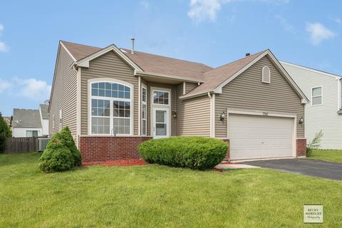 7507 Kenicott Ln, Plainfield, IL 60586 photo 1