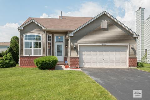 7507 Kenicott Ln, Plainfield, IL 60586 photo 2