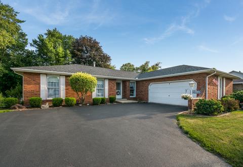 785 Donna Ave, Aurora, IL 60505 photo 1