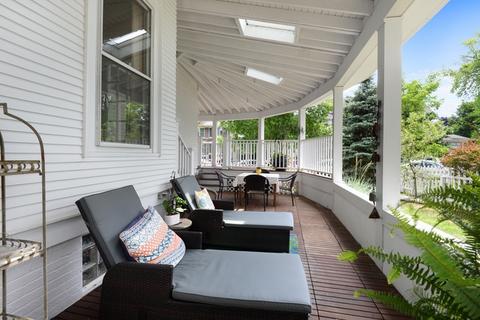 423 Greenleaf St, Evanston, IL 60202 photo 25