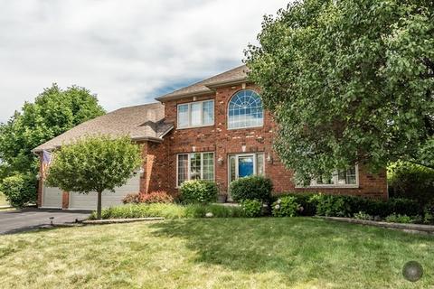 13201 Blackstone Ln, Plainfield, IL 60585 photo 1
