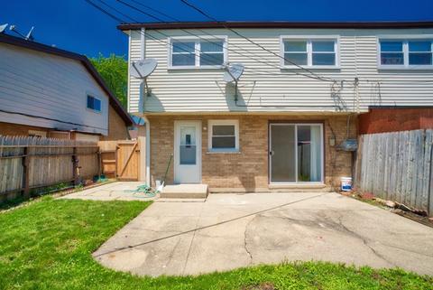 8929 Lyons St, Des Plaines, IL 60016 photo 20