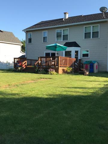 1436 Polo Dr, Bartlett, IL 60103 photo 20