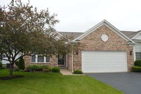 4161 Whitehall Ln, Algonquin, IL 60102 photo 2
