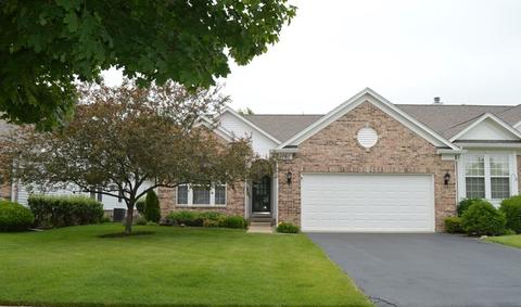 4161 Whitehall Ln, Algonquin, IL 60102 photo 1