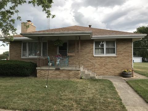 110 S Alma Ave, Kankakee, IL 60901 photo 2