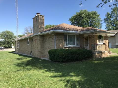 110 S Alma Ave, Kankakee, IL 60901 photo 1