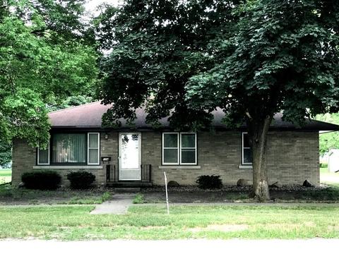 104 S Maple Ave, Reddick, IL 60961 photo 1