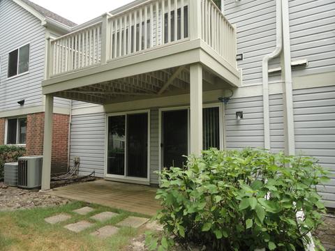 1406 Shore Ct #C1, Wheeling, IL 60090 photo 24
