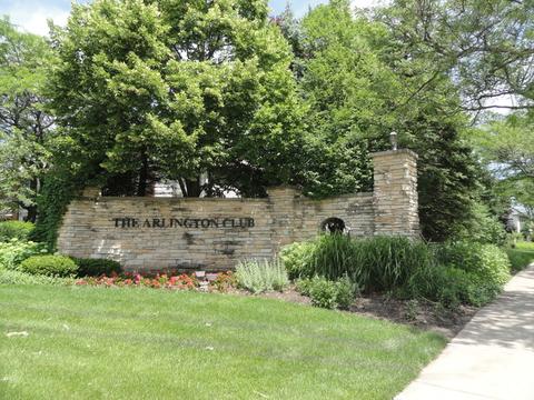 1406 Shore Ct #C1, Wheeling, IL 60090 photo 26