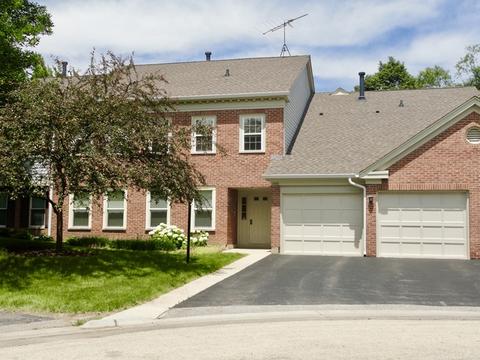 1406 Shore Ct #C1, Wheeling, IL 60090 photo 1