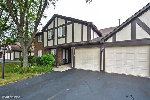 248 Brookside Ln #B, Willowbrook, IL 60527 photo 1