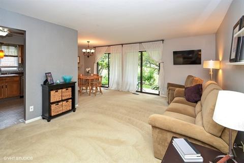 248 Brookside Ln #B, Willowbrook, IL 60527 photo 2