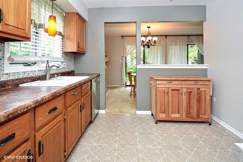 248 Brookside Ln #B, Willowbrook, IL 60527 photo 5