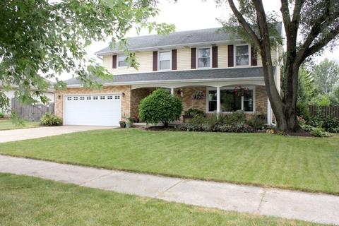 1141 Grenada Dr, Aurora, IL 60506 photo 1