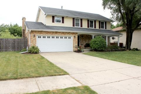 1141 Grenada Dr, Aurora, IL 60506 photo 2