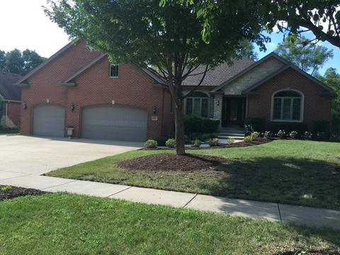 26560 Overland Dr, Channahon, IL 60410 photo 1