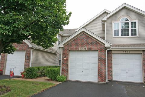 1335 Providence Cir, Elgin, IL 60120 photo 2