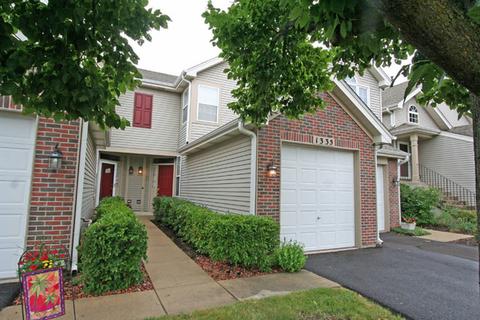 1335 Providence Cir, Elgin, IL 60120 photo 1