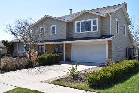 3674 Winston Pl, Hoffman Estates, IL 60192 photo 1