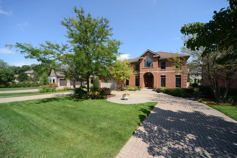 711 Glendale Rd, Glenview, IL 60025 photo 2