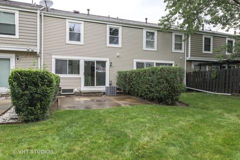 2141 Greystone Pl, Hoffman Estates, IL 60169 photo 14