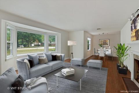 803 Echo Ln, Glenview, IL 60025 photo 3