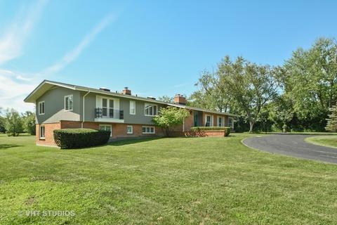 17 Graymoor Ln, Olympia Fields, IL 60461 photo 1