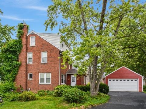 602 E Willow Ave, Wheaton, IL 60187 photo 25