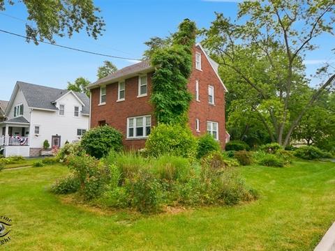 602 E Willow Ave, Wheaton, IL 60187 photo 1