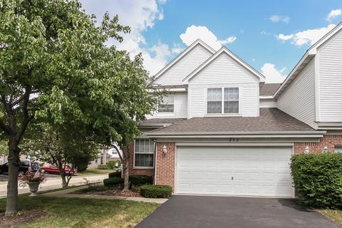 252 Bay Dr, Itasca, IL 60143 photo 20