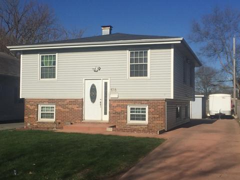 618 Howard Ave, Aurora, IL 60506 photo 1