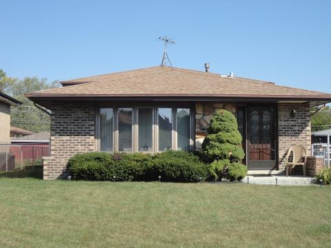 7714 W 83rd St, Bridgeview, IL 60455 photo 1