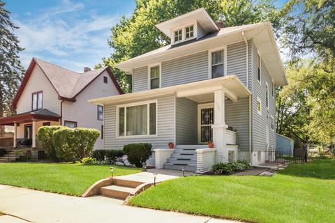 833 S Lincoln Ave, Kankakee, IL 60901 photo 1