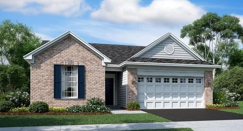 2100 Azure Ln, Algonquin, IL 60102 photo 1