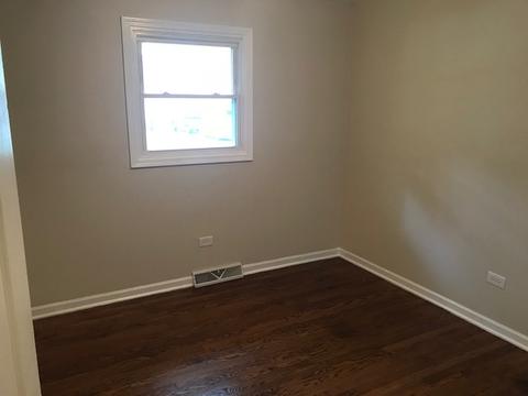 3633 Sangamon St, Steger, IL 60475 photo 12