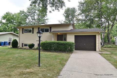 93 Circle Dr E, Montgomery, IL 60538 photo 24