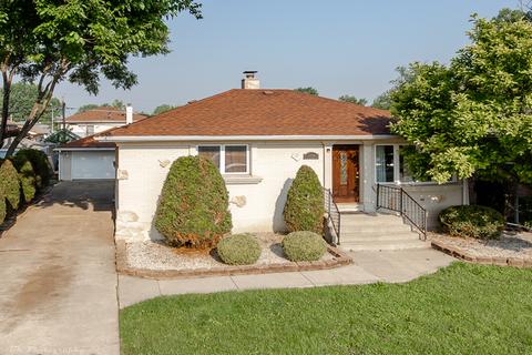 8518 S Massasoit St, Burbank, IL 60459 photo 1