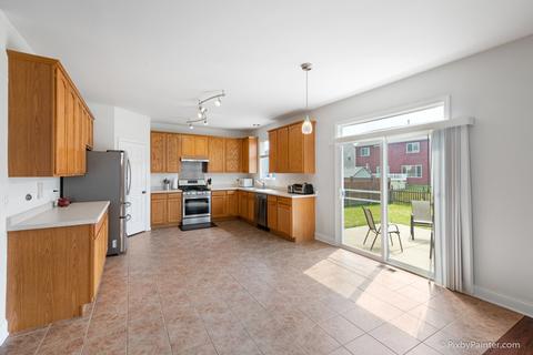 1905 Castle Ridge Dr, Plainfield, IL 60586 photo 12