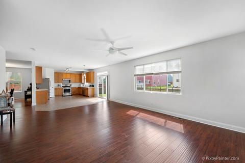 1905 Castle Ridge Dr, Plainfield, IL 60586 photo 10