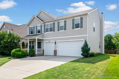 1905 Castle Ridge Dr, Plainfield, IL 60586 photo 1