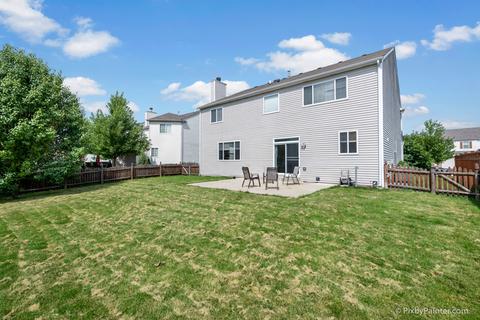 1905 Castle Ridge Dr, Plainfield, IL 60586 photo 37