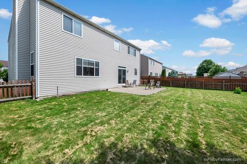1905 Castle Ridge Dr, Plainfield, IL 60586 photo 38
