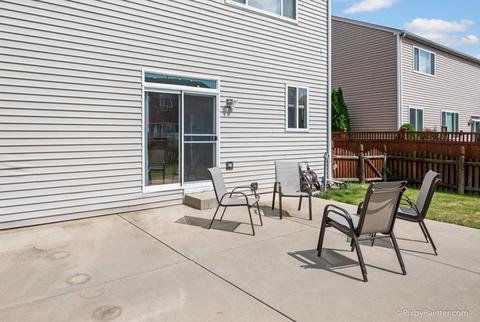 1905 Castle Ridge Dr, Plainfield, IL 60586 photo 36