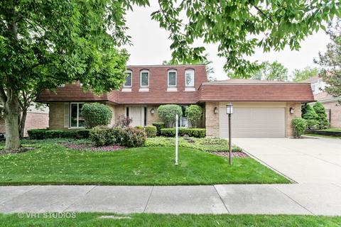4336 Phyllis Dr, Northbrook, IL 60062 photo 1