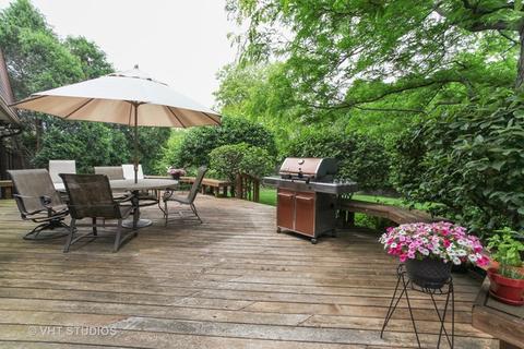4336 Phyllis Dr, Northbrook, IL 60062 photo 15