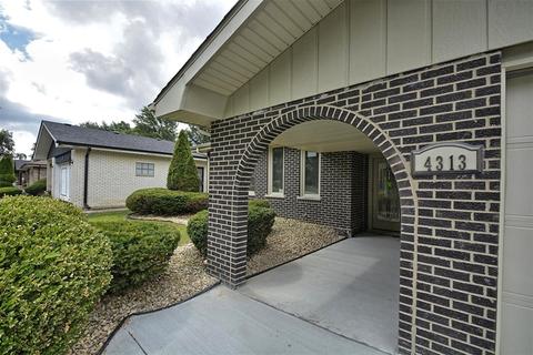 4313 207th St, Matteson, IL 60443 photo 27